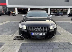 Audi S8 Top , снимка 3