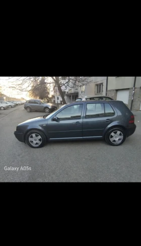 VW Golf 1.6 SR, снимка 3