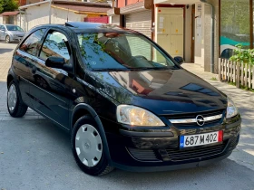 Обява за продажба на Opel Corsa 1.0i ~2 200 лв. - изображение 1