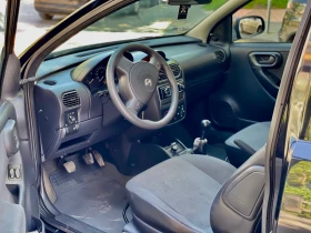 Обява за продажба на Opel Corsa 1.0i ~2 200 лв. - изображение 3