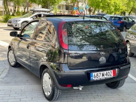 Обява за продажба на Opel Corsa 1.0i ~2 200 лв. - изображение 1