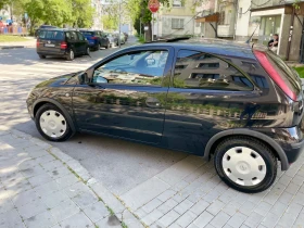 Обява за продажба на Opel Corsa 1.0i ~2 200 лв. - изображение 2
