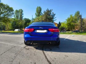 Jaguar XE 35t R AWD 340 .. | Mobile.bg    2