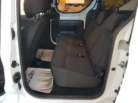 Dacia Dokker 1.5 DCI EURO 6B - 16999 лв. - 40531608 | Car24.bg