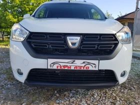 Dacia Dokker 1.5 DCI EURO 6B