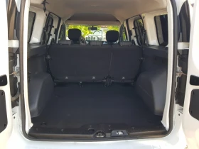 Dacia Dokker 1.5 DCI EURO 6B - 16999 лв. - 40531608 | Car24.bg