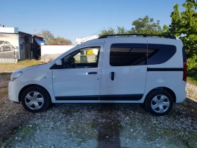 Обява за продажба на Dacia Dokker 1.5 DCI EURO 6B ~16 999 лв. - изображение 3
