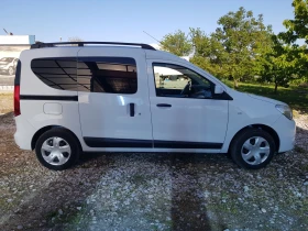 Обява за продажба на Dacia Dokker 1.5 DCI EURO 6B ~16 999 лв. - изображение 5