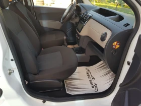 Dacia Dokker 1.5 DCI EURO 6B