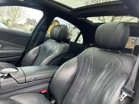 Mercedes-Benz S 350 LONG/286HP/AMG/PANO/TV/360/4XMASSAGE/HUD/BRM/389v - 116899 лв. - 27083850 | Car24.bg