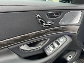 Mercedes-Benz S 350 LONG/286HP/AMG/PANO/TV/360/4XMASSAGE/HUD/BRM/389v - 116899 лв. - 27083850 | Car24.bg