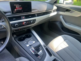 Audi A4 2.0 TDI | Mobile.bg    9