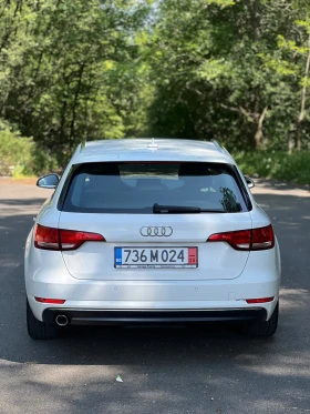 Audi A4 2.0 TDI | Mobile.bg    6