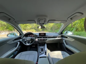 Audi A4 2.0 TDI | Mobile.bg    10