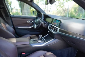 BMW 330 xDrive/KEYLESS/ Virtual Cockpit/ Sport Line - 57000 лв. - 40706464 12