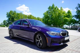 BMW 330 xDrive/KEYLESS/ Virtual Cockpit/ Sport Line - 57000 лв. - 40706464 5