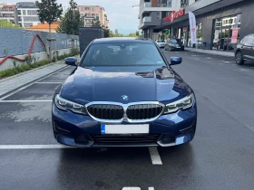 Обява за продажба на BMW 330 xDrive/KEYLESS/ Virtual Cockpit/ Sport Line ~53 000 лв. - изображение 1