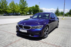 BMW 330 xDrive/KEYLESS/ Virtual Cockpit/ Sport Line - 57000 лв. - 40706464 2