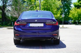 BMW 330 xDrive/KEYLESS/ Virtual Cockpit/ Sport Line - 57000 лв. - 40706464 6
