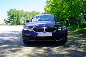 BMW 330 xDrive/KEYLESS/ Virtual Cockpit/ Sport Line - 57000 лв. - 40706464 8