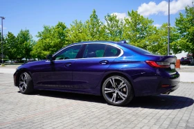BMW 330 xDrive/KEYLESS/ Virtual Cockpit/ Sport Line - 57000 лв. - 40706464 7