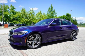 BMW 330 xDrive/KEYLESS/ Virtual Cockpit/ Sport Line - 57000 лв. - 40706464 3
