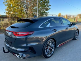 Kia Pro ceed GT Line* 1.6Turbo* 204Hp | Mobile.bg    5
