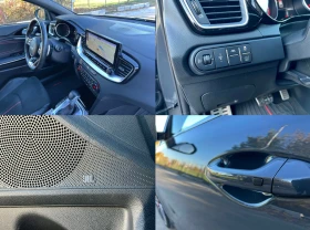 Kia Pro ceed GT Line* 1.6Turbo* 204Hp | Mobile.bg    16