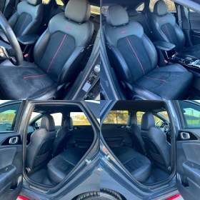 Kia Pro ceed GT Line* 1.6Turbo* 204Hp | Mobile.bg    12