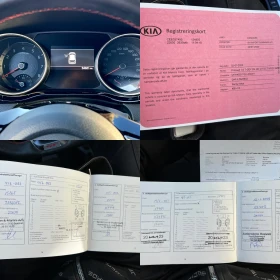 Kia Pro ceed GT Line* 1.6Turbo* 204Hp | Mobile.bg    17