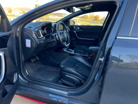 Kia Pro ceed GT Line* 1.6Turbo* 204Hp | Mobile.bg    7