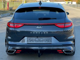 Kia Pro ceed GT Line* 1.6Turbo* 204Hp | Mobile.bg    4