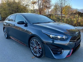 Kia Pro ceed GT Line* 1.6Turbo* 204Hp | Mobile.bg    6
