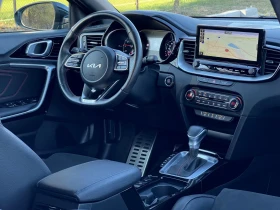 Kia Pro ceed GT Line* 1.6Turbo* 204Hp | Mobile.bg    10