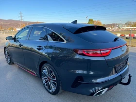 Kia Pro ceed GT Line* 1.6Turbo* 204Hp | Mobile.bg    3