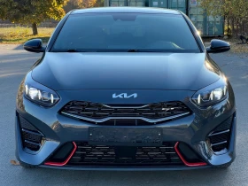  Kia Pro ceed