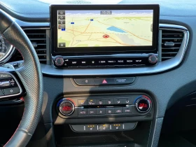 Kia Pro ceed GT Line* 1.6Turbo* 204Hp | Mobile.bg    11