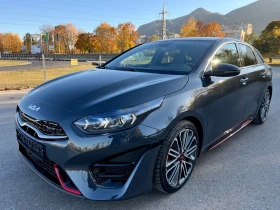 Kia Pro ceed GT Line* 1.6Turbo* 204Hp | Mobile.bg    2