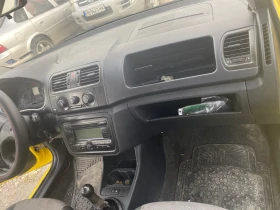 Обява за продажба на Skoda Fabia ~1 990 лв. - изображение 2