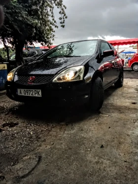 Обява за продажба на Honda Civic 7ма генерация еп4 ~3 500 лв. - изображение 1