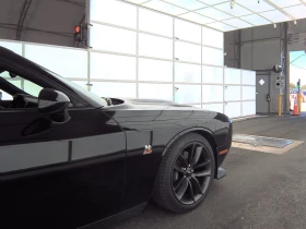 Dodge Challenger 2019 R/T SCAT PACK6.4L V8* 50 000*  | Mobile.bg    5