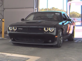     Dodge Challenger 2019 R/T SCAT PACK6.4L V8* 50 000* 