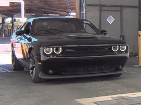     Dodge Challenger 2019 R/T SCAT PACK6.4L V8* 50 000* 