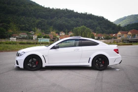 Mercedes-Benz C 63 AMG Black Series - Възможен бартер - 76000 лв. - 45734779 4