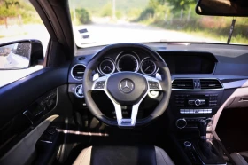 Mercedes-Benz C 63 AMG Black Series - Възможен бартер - 76000 лв. - 45734779 11