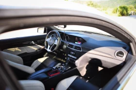 Mercedes-Benz C 63 AMG Black Series - Възможен бартер - 76000 лв. - 45734779 15