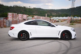 Mercedes-Benz C 63 AMG Black Series - Възможен бартер - 76000 лв. - 45734779 8