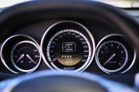 Mercedes-Benz C 63 AMG Black Series - Възможен бартер - 76000 лв. - 45734779 9