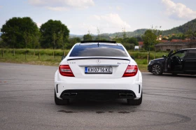Mercedes-Benz C 63 AMG Black Series - Възможен бартер - 76000 лв. - 45734779 6