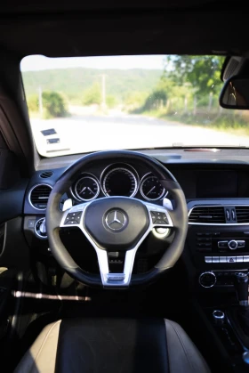 Mercedes-Benz C 63 AMG Black Series - Възможен бартер - 76000 лв. - 45734779 12